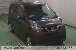 nissan dayz 2019 -NISSAN--DAYZ B43W-0011482---NISSAN--DAYZ B43W-0011482-