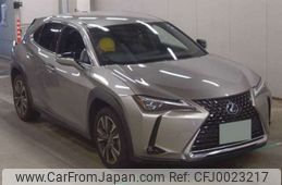 lexus ux 2020 -LEXUS 【杉並 300ｻ2378】--Lexus UX 6AA-MZAH10--MZAH10-2055010---LEXUS 【杉並 300ｻ2378】--Lexus UX 6AA-MZAH10--MZAH10-2055010-