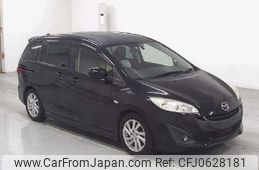 mazda premacy 2011 -MAZDA--Premacy CWEFW-132371---MAZDA--Premacy CWEFW-132371-