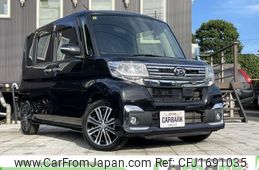 daihatsu tanto 2016 CFJ1691035