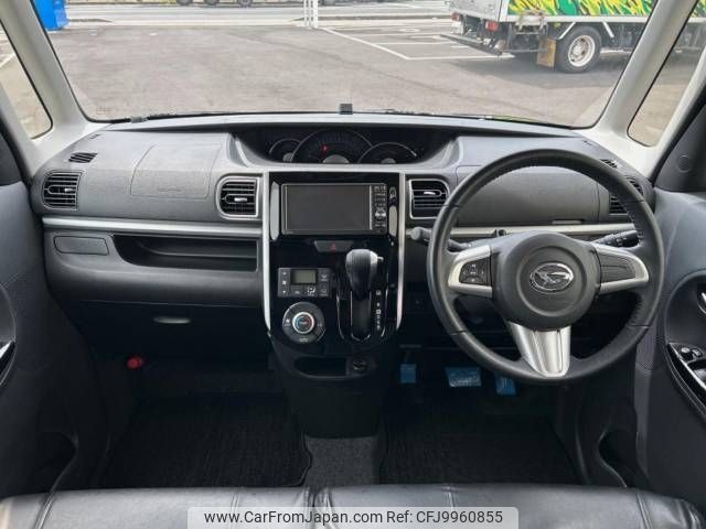 daihatsu tanto 2014 -DAIHATSU--Tanto DBA-LA600S--LA600S-0189678---DAIHATSU--Tanto DBA-LA600S--LA600S-0189678- image 2