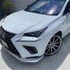 lexus nx 2018 -LEXUS 【静岡 301ﾒ1950】--Lexus NX DAA-AYZ10--AYZ10-1020499---LEXUS 【静岡 301ﾒ1950】--Lexus NX DAA-AYZ10--AYZ10-1020499- image 25