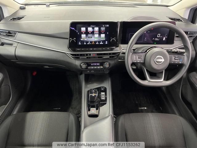 nissan note 2021 quick_quick_E13_E13-004605 image 2