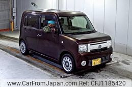 daihatsu move-conte 2015 -DAIHATSU 【岡山 581い1117】--Move Conte L575S-0223335---DAIHATSU 【岡山 581い1117】--Move Conte L575S-0223335-
