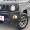 suzuki jimny 2024 quick_quick_JB64W_JB64W-325289 image 12