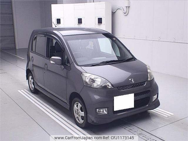 honda life 2008 -HONDA 【松本 580ｻ3216】--Life JB6--4414231---HONDA 【松本 580ｻ3216】--Life JB6--4414231- image 1