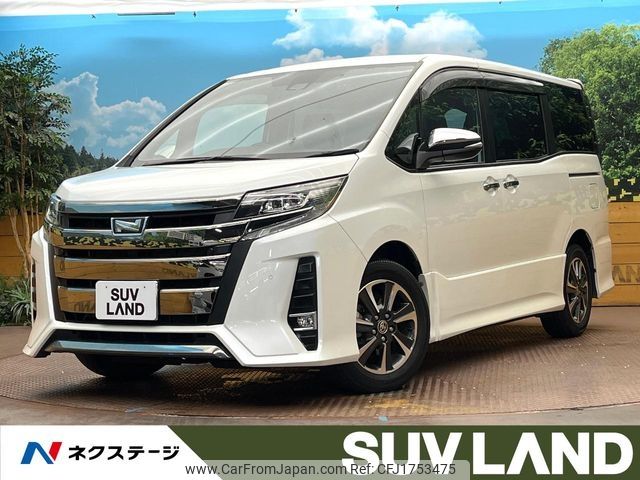 toyota noah 2021 CFJ1753475 image 1
