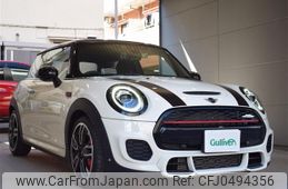 mini mini-others 2019 -BMW--BMW Mini CBA-XRJCWM--WMWXR920402L12779---BMW--BMW Mini CBA-XRJCWM--WMWXR920402L12779-