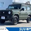 suzuki jimny 2019 -SUZUKI--Jimny 3BA-JB64W--JB64W-137913---SUZUKI--Jimny 3BA-JB64W--JB64W-137913- image 1