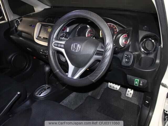 honda fit 2012 TE3375 image 2