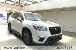 subaru forester 2019 ENHANCEAUTO_1_ea289016