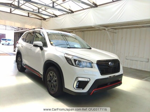 subaru forester 2019 ENHANCEAUTO_1_ea289016 image 1