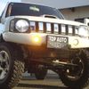 suzuki jimny 2012 CFJ1904716 image 1