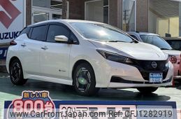 nissan leaf 2023 quick_quick_ZAA-ZE1_ZE1-217816