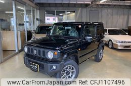 suzuki jimny 2025 -SUZUKI 【鳥取 581ｲ5610】--Jimny JB64W--371923---SUZUKI 【鳥取 581ｲ5610】--Jimny JB64W--371923-