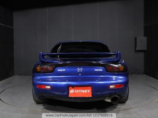 mazda rx-7 2000 -MAZDA--RX-7 FD3S--FD3S-600669---MAZDA--RX-7 FD3S--FD3S-600669- image 2