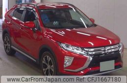 mitsubishi eclipse-cross 2019 CFJ1667180