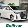 toyota alphard 2018 -TOYOTA--Alphard DBA-AGH30W--AGH30-0175262---TOYOTA--Alphard DBA-AGH30W--AGH30-0175262- image 1