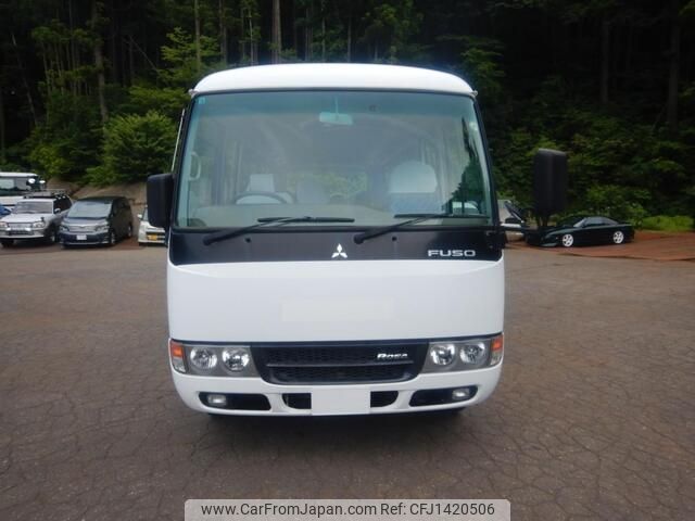 mitsubishi-fuso rosa-bus 2016 -MITSUBISHI--Rosa TPG-BE640G--BE640G-211098---MITSUBISHI--Rosa TPG-BE640G--BE640G-211098- image 2