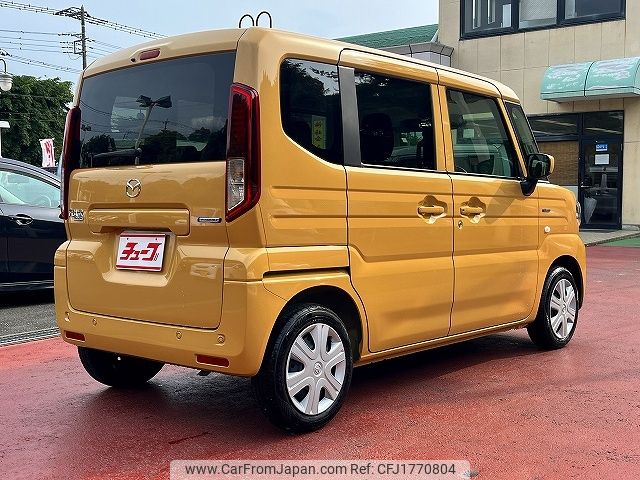 mazda flair-wagon 2024 CFJ1770804 image 2