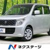 suzuki wagon-r 2015 -SUZUKI--Wagon R DBA-MH34S--MH34S-409283---SUZUKI--Wagon R DBA-MH34S--MH34S-409283- image 1