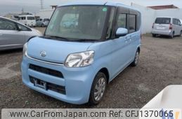 daihatsu tanto 2018 -DAIHATSU--Tanto DBA-LA600S--LA600S-0665271---DAIHATSU--Tanto DBA-LA600S--LA600S-0665271-