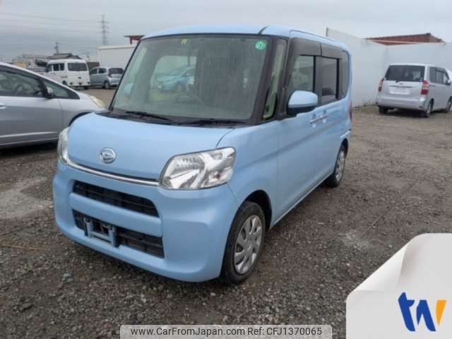 daihatsu tanto 2018 -DAIHATSU--Tanto DBA-LA600S--LA600S-0665271---DAIHATSU--Tanto DBA-LA600S--LA600S-0665271- image 1