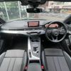 audi a4-avant 2017 quick_quick_DBA-8WCYRF_WAUZZZF44HA105414 image 14