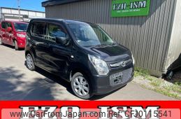 mazda flair 2014 quick_quick_DBA-MJ34S_MJ34S-226937