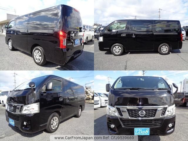 nissan nv350-caravan-van 2016 quick_quick_VW2E26_VW2E26-024102 image 2