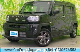 daihatsu taft 2022 quick_quick_5BA-LA900S_LA900S-0095675