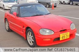 Suzuki Cappuccino 1992