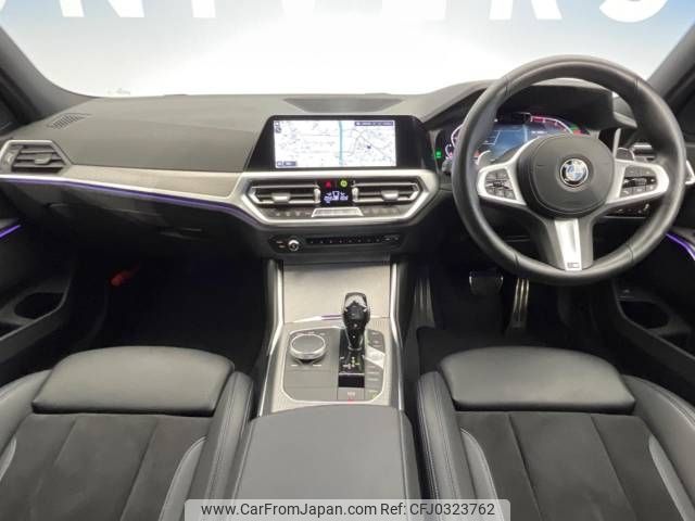 bmw 3-series 2019 -BMW--BMW 3 Series 3BA-5F20--WBA5F72020AK38000---BMW--BMW 3 Series 3BA-5F20--WBA5F72020AK38000- image 2