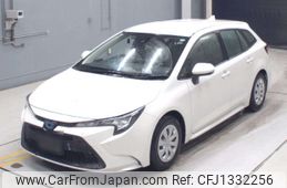 toyota corolla-touring-wagon 2021 -TOYOTA--Corolla Touring ZWE211W-6059359---TOYOTA--Corolla Touring ZWE211W-6059359-