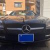 mercedes-benz slk-class 2011 -MERCEDES-BENZ--Benz SLK DBA-172448--WDD1724482F016724---MERCEDES-BENZ--Benz SLK DBA-172448--WDD1724482F016724- image 2