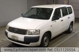 toyota probox-van 2009 -TOYOTA--Probox Van CBE-NCP50V--NCP50-0097892---TOYOTA--Probox Van CBE-NCP50V--NCP50-0097892-