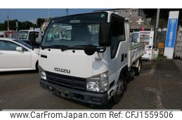 isuzu elf-truck 2012 CFJ1559506