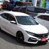 honda civic 2020 -HONDA--Civic 6BA-FK7--FK7-1201416---HONDA--Civic 6BA-FK7--FK7-1201416- image 4