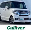 honda n-box 2017 -HONDA--N BOX DBA-JF1--JF1-1987151---HONDA--N BOX DBA-JF1--JF1-1987151- image 1