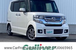 honda n-box 2017 -HONDA--N BOX DBA-JF1--JF1-1987151---HONDA--N BOX DBA-JF1--JF1-1987151-