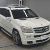 mercedes-benz gl-class 2009 -MERCEDES-BENZ--Benz GL Class WDC1648861A446496---MERCEDES-BENZ--Benz GL Class WDC1648861A446496- image 1