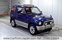 mitsubishi pajero-mini 1996 -MITSUBISHI 【ＮＯ後日 】--Pajero mini H56A-5030715---MITSUBISHI 【ＮＯ後日 】--Pajero mini H56A-5030715-