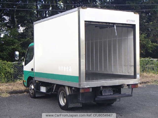 toyota dyna-truck 2012 -TOYOTA--Dyna XZU605--XZU605-0002841---TOYOTA--Dyna XZU605--XZU605-0002841- image 2