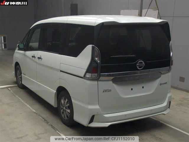 nissan serena 2018 -NISSAN--Serena HFC27-015418---NISSAN--Serena HFC27-015418- image 2