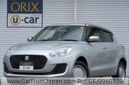 suzuki swift 2017 -SUZUKI--Swift DBA-ZD83S--ZD83S-102008---SUZUKI--Swift DBA-ZD83S--ZD83S-102008-