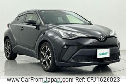 toyota c-hr 2020 CFJ1626023