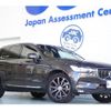 volvo xc60 2017 CFJ1827078 image 1
