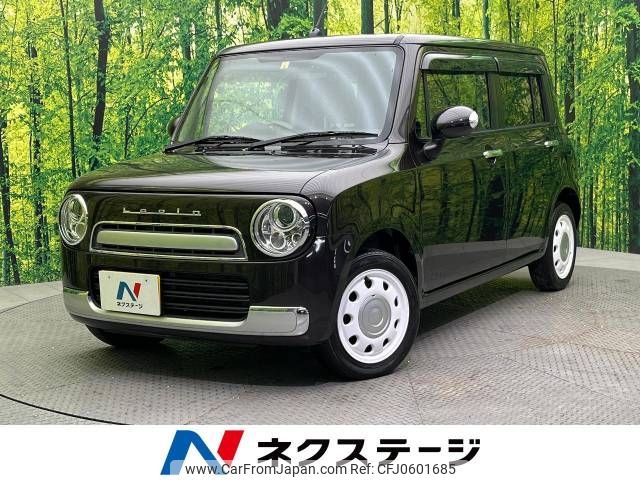 suzuki alto-lapin 2014 -SUZUKI--Alto Lapin DBA-HE22S--HE22S-828771---SUZUKI--Alto Lapin DBA-HE22S--HE22S-828771- image 1