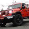 chrysler jeep-wrangler 2019 -CHRYSLER--Jeep Wrangler ABA-JL36L--1C4HJXLG6KW648573---CHRYSLER--Jeep Wrangler ABA-JL36L--1C4HJXLG6KW648573- image 6