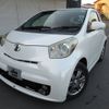 toyota iq 2009 -TOYOTA--iQ NGJ10--6001535---TOYOTA--iQ NGJ10--6001535- image 1